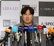 '악마의 에이전트' 보라스 "FA, 마감시한 없어야 한다"...류현진 계약도 끝까지 갈까