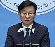 민주 “준연동형 취지 훼손 장본인은 한동훈과 국민의힘”