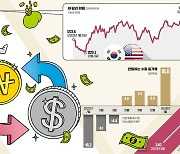 연초 1300원 넘긴 원·달러 환율…"달러 추격매수 위험"