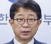 박상우 국토부 장관 “민간 공급 장기임대주택 도입…정부선 노터치”