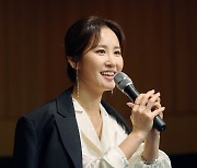 With 'Breath,' soprano Park Hye-sang wants to say 'embrace your life while you live'