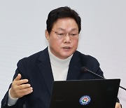 박완수 경남지사 “경남 의대 증원 확정적·의대신설도 희망적”