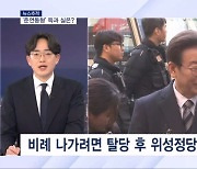 [뉴스추적] 준위성정당 공식 선언…득과 실은?