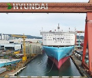 China’s lead in methanol-powered ships may pose threat to Korea