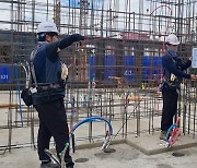 고분양가 꺾이나…"올 건자재 수요 감소"