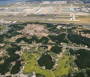 인천공항 인근 오성산 일대, '자동차 테마파크'로 재탄생