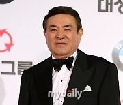 '원조 미남배우' 남궁원, 5일 노환으로 별세…향년 90세