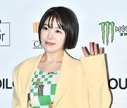 하지영, 가감 없이 드러낸 매력[포토엔HD]