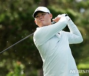 PGA AT&T 페블비치 프로암 악천후로 '54홀' 축소…윈덤 클라크 우승