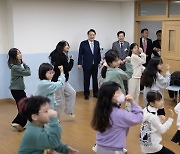 "늘봄학교 1학기 2700여곳 운영…초1 '대기·탈락' 없앤다"(종합)