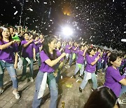 안양 춤 축제, 3년 연속 ‘경기 관광 축제’ 선정…"독창성·기획력"