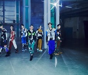 템페스트, 日 프리 데뷔곡 ‘Baddest Behavior’ 베트남 아이튠즈 케이팝 차트 1위