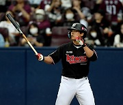 '라이벌은 MLB행' 2년 연속 뒷걸음질 강백호, 서울 시리즈는 재도약 기회