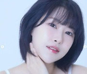 이세영, 성형 후 '청초女' 근황.."눈 코 하고 풀메 꽉 담아서 프로필"