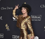 2024 Pre-Grammy Gala - Arrivals