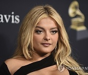 2024 Pre-Grammy Gala - Arrivals