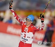 Austria Nordic Combined World Cup