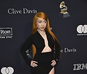 2024 Pre-Grammy Gala - Arrivals