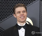 66th Annual Grammy Awards - Arrivals