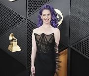 66th Annual Grammy Awards - Arrivals