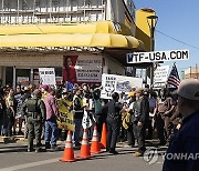 Texas Border Governors