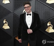 66th Annual Grammy Awards - Arrivals