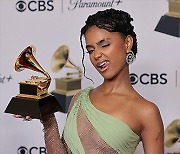 USA GRAMMY AWARDS 2024