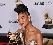 USA GRAMMY AWARDS 2024