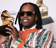 USA GRAMMY AWARDS 2024