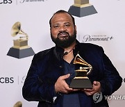 USA GRAMMY AWARDS 2024