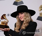 USA GRAMMY AWARDS 2024