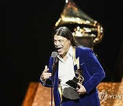 USA GRAMMY AWARDS 2024