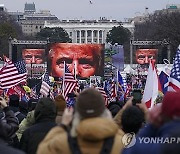 Election 2024 Trump Insurrection Amendment