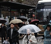 서울 인구 10년간 86만명 순유출