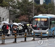 경기도서 출퇴근, 서울은 80만명 순유출