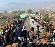 PAKISTAN KASHMIR SOLIDARITY DAY