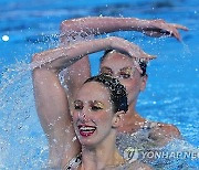 Qatar Swimming Worlds