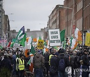 Migration Ireland