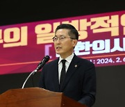 “정부에 마지막 메시지”…‘총파업’ 카드 꺼낸 의협, 강대강 대치(종합)