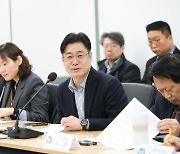 경기도 '인구·저출생 TF' 구성..단장에 오병권 행정1부지사