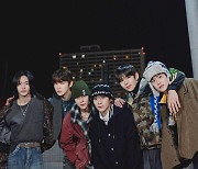 라이즈, '러브 119' 꾸준한 상승세…멜론 주간 차트 6위