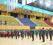 영남이공대 부사관과, 육군본부 평가서 4년 연속 '우수대학' 선정