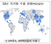 'K-푸드' 붐 타고 소스류 수출 3억8400만달러 역대 최대…전년비 6.2%↑