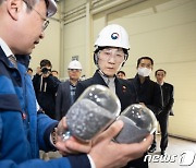 녹색산업 20조원 수출 성과…환경부 2년연속 평가 '최고 등급'