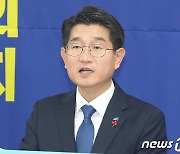 민주당 광주 동남갑 경선 탈락 오경훈 "재심 신청하겠다"