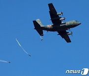 중국, '중국=가상의 적' 일본 훈련에 "엄중한 우려 표명"