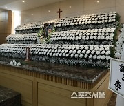 [포토] 고 남궁원 폐암으로 별세