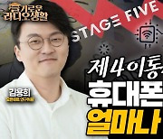 단통법 이어 제 4이통사까지... 휴대폰 통신비 얼마나 싸질까? "가장 비싸도 5~6만"