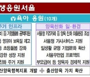 "서울서 낳으면 산후조리 무조건 100만원" 오세훈표 저출산 종합세트