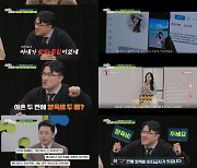 데프콘 “전처가 발암물질” 경악! 유명 인플루언서의 막장 속내?